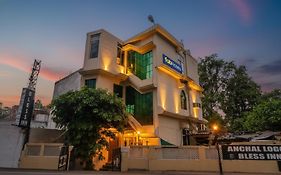 Fabhotel Bless Inn